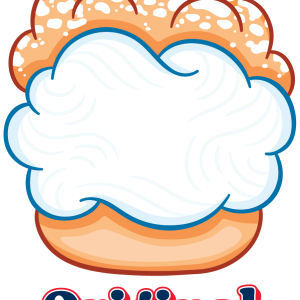 Original Cream Puffs